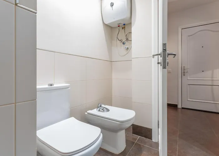 Exclusivo Pie De Playa * Costa Adeje