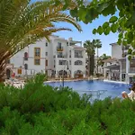 Apartment Exclusivo Pie De Playa