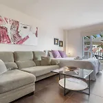 Exclusivo Pie De Playa Apartment *