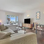 Exclusivo Pie De Playa Apartment