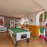 Exclusivo Pie De Playa Apartment