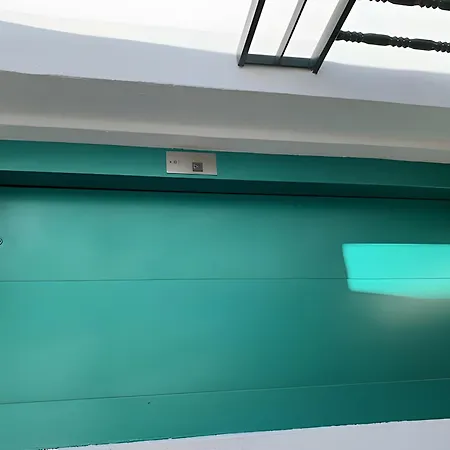 Exclusivo Pie De Playa Apartment *