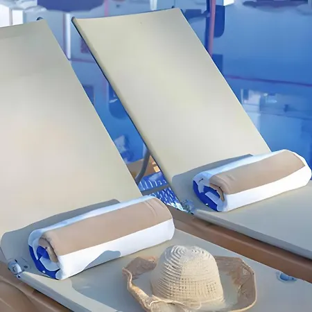 Exclusivo Pie De Playa 阿德耶