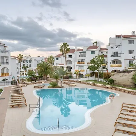 Exclusivo Pie De Playa * Costa Adeje (Tenerife)