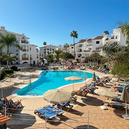 Exclusivo Pie De Playa 阿德耶