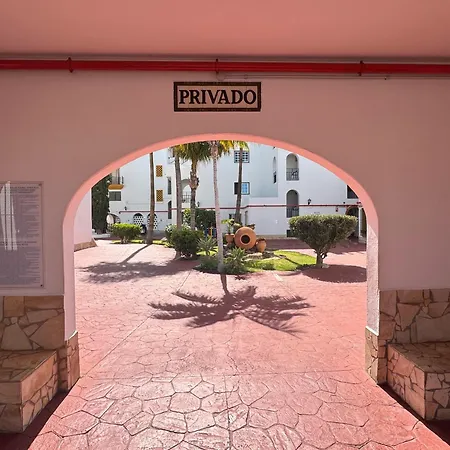 Apartment Exclusivo Pie De Playa *