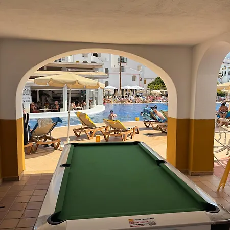 Exclusivo Pie De Playa Apartment