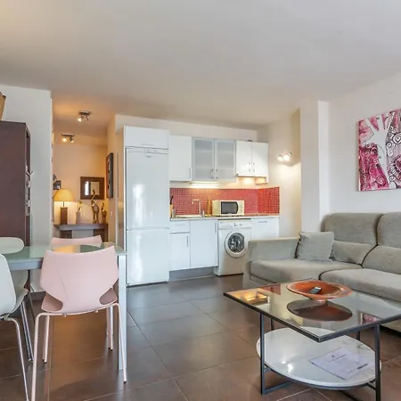 Exclusivo Pie De Playa Apartament *