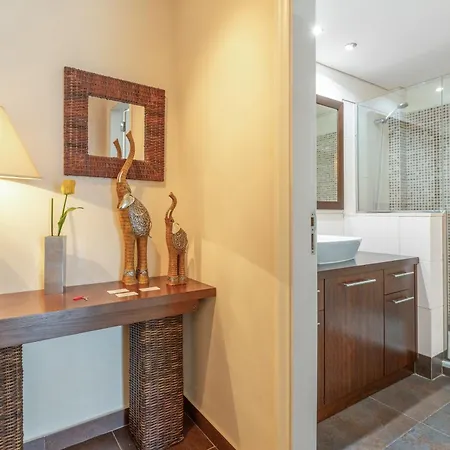 Apartamento Exclusivo Pie De Playa