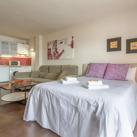 Exclusivo Pie De Playa 公寓 *