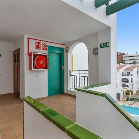 Exclusivo Pie De Playa * Costa Adeje (Tenerife)