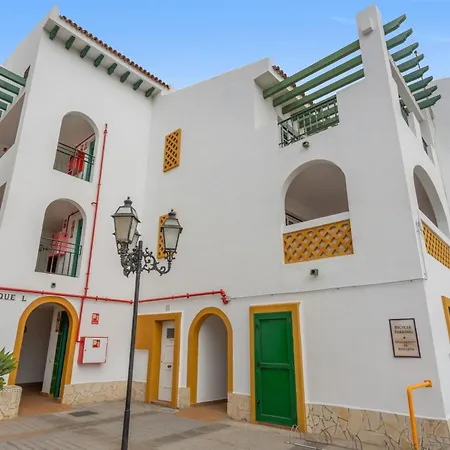 Exclusivo Pie De Playa 阿德耶