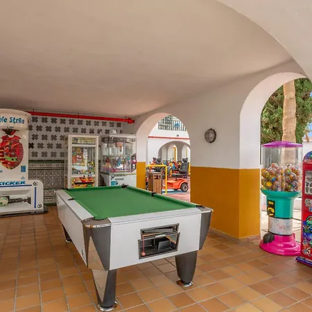 Exclusivo Pie De Playa 公寓