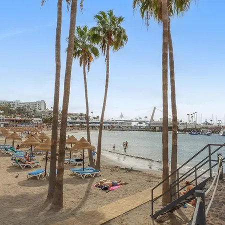 Exclusivo Pie De Playa 公寓 阿德耶