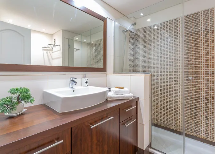 Apartamento Exclusivo Pie De Playa