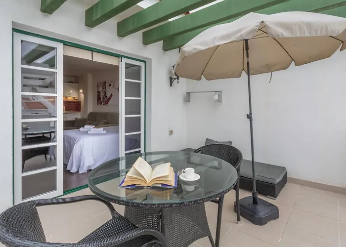 Exclusivo Pie De Playa Costa Adeje (Tenerife)