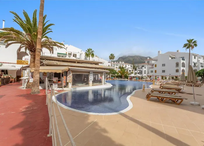 Apartament Exclusivo Pie De Playa *