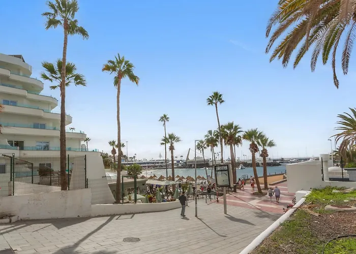 Apartamento Exclusivo Pie De Playa