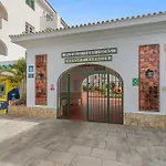 Exclusivo Pie De Playa Apartamento *