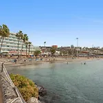 Апартаменты Exclusivo Pie De Playa