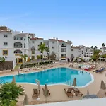 Exclusivo Pie De Playa Apartamento