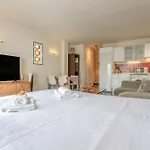 Exclusivo Pie De Playa Апартаменты Адехе