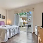 Apartamento Exclusivo Pie De Playa Costa Adeje (Tenerife)