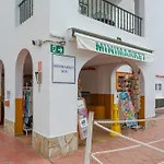 Exclusivo Pie De Playa Апартаменты Адехе