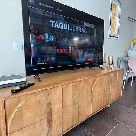 Exclusivo Pie De Playa