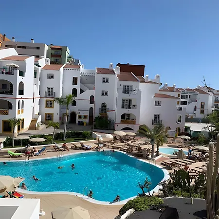 Exclusivo Pie De Playa Appartamento
