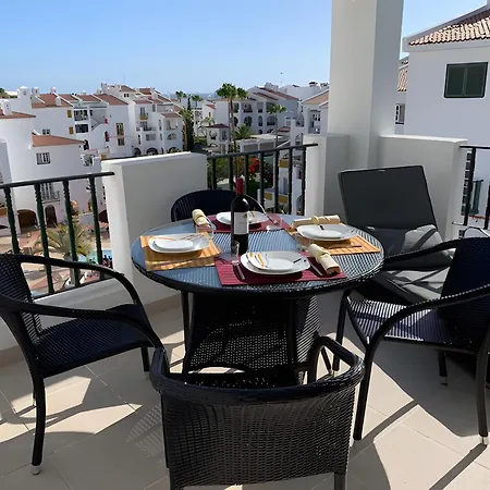 Exclusivo Pie De Playa Адехе