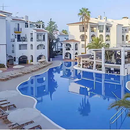 Apartamento Exclusivo Pie De Playa Costa Adeje (Tenerife)