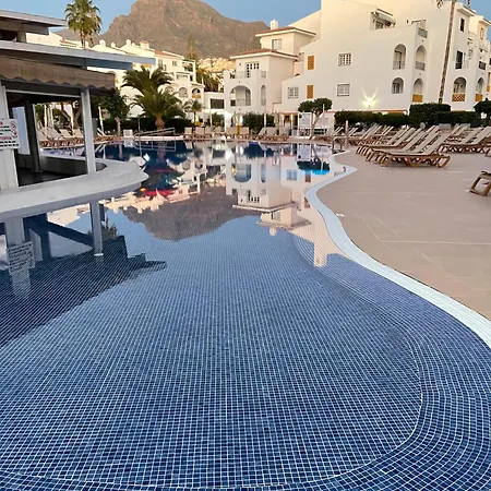 Апартаменты Exclusivo Pie De Playa *