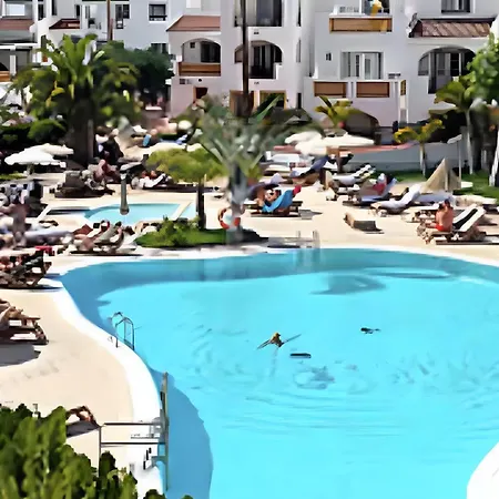 Апартаменты Exclusivo Pie De Playa