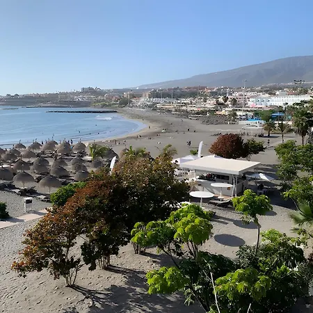 Exclusivo Pie De Playa Appartamento *