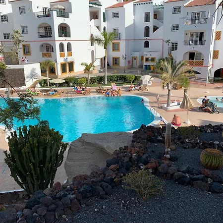 Appartamento Exclusivo Pie De Playa Costa Adeje (Tenerife)
