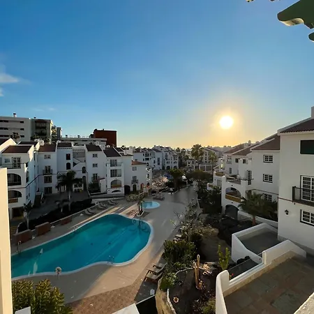 Apartamento Exclusivo Pie De Playa