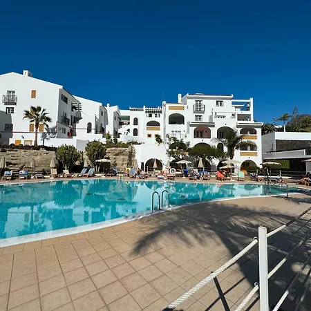 Exclusivo Pie De Playa Апартаменты *