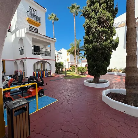 Apartamento Exclusivo Pie De Playa