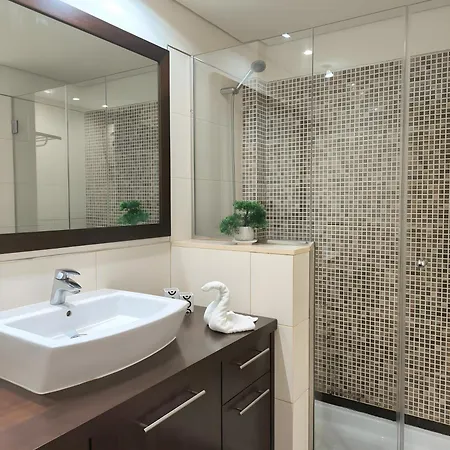 Exclusivo Pie De Playa Costa Adeje (Tenerife)