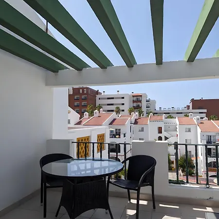 Exclusivo Pie De Playa Апартаменты