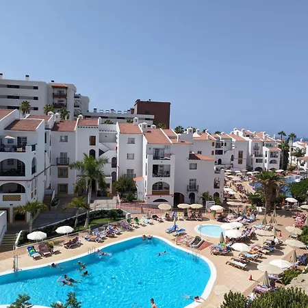 Exclusivo Pie De Playa Апартаменты Адехе