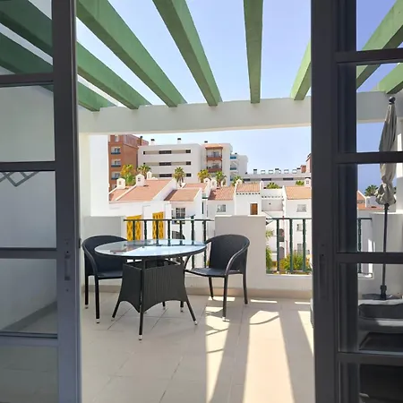 Appartamento Exclusivo Pie De Playa Costa Adeje (Tenerife)