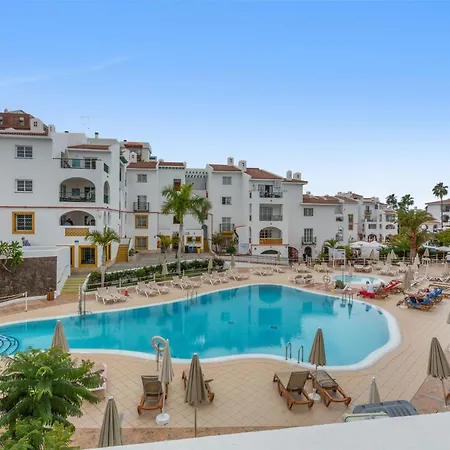 Exclusivo Pie De Playa Адехе