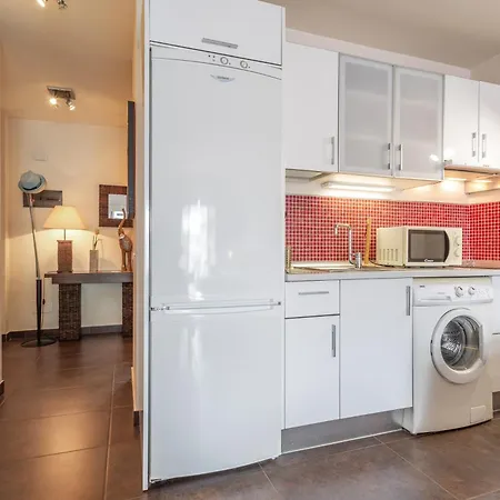 Exclusivo Pie De Playa Apartman *