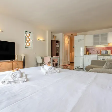 Exclusivo Pie De Playa * Costa Adeje (Tenerife)