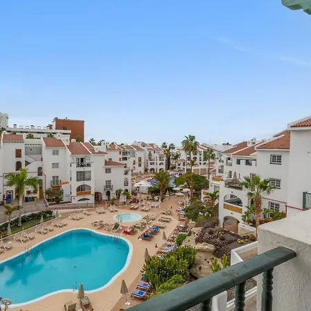 Exclusivo Pie De Playa Costa Adeje (Tenerife)