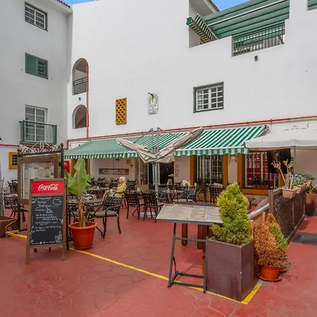 Exclusivo Pie De Playa Appartamento