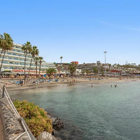 Appartamento Exclusivo Pie De Playa