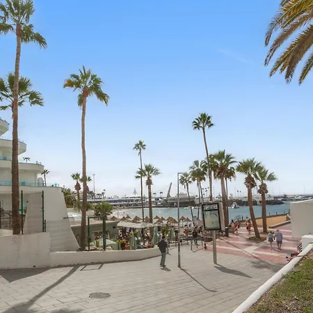 Appartamento Exclusivo Pie De Playa